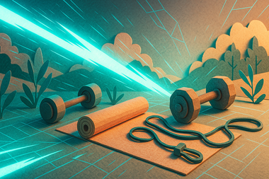 Transforming Your Day with Simple Fitness Routines: Making Daily Exercise Enjoyable