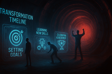 The Art of Healthy Living: Finding Balance in a Fast-Paced World